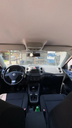 VW Tiguan, снимка 4