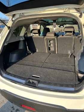 Nissan Qashqai 1.5 DCI / Panorama/Navi/7 места, снимка 8