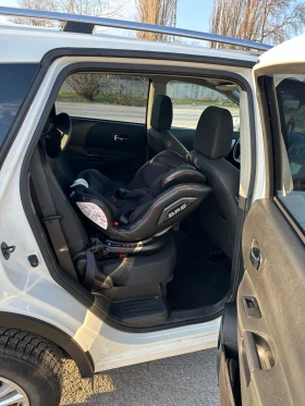 Nissan Qashqai 1.5 DCI / Panorama/Navi/7 места, снимка 7