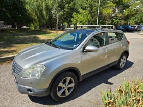 Nissan Qashqai 4x4/ПАНОРАМА/ПОДГРЯВАНЕ/KEYLESS, снимка 1