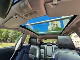 Nissan Qashqai 4x4/ПАНОРАМА/ПОДГРЯВАНЕ/KEYLESS, снимка 9