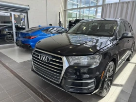 Audi Q7 3.0T TECHNIK QUATTRO/360CAM/PANORAMA/FULL, снимка 3