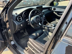 Mercedes-Benz GLC * 300 * CARFAX * ЦЕНА ДО БГ, снимка 8