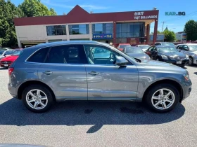 Audi Q5 * S-Line* * HeadUp* AвтоКредит* (ЦЕНА ДО БГ), снимка 4