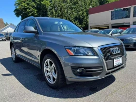 Audi Q5 * S-Line* * HeadUp* AвтоКредит* (ЦЕНА ДО БГ), снимка 3