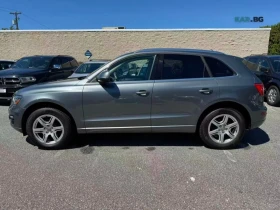 Audi Q5 * S-Line* * HeadUp* AвтоКредит* (ЦЕНА ДО БГ), снимка 8