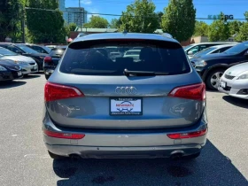 Audi Q5 * S-Line* * HeadUp* AвтоКредит* (ЦЕНА ДО БГ), снимка 6