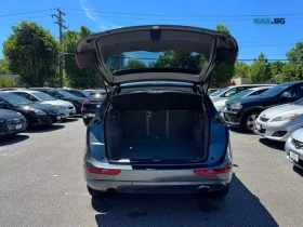 Audi Q5 * S-Line* * HeadUp* AвтоКредит* (ЦЕНА ДО БГ), снимка 9