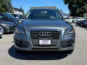 Audi Q5 * S-Line* * HeadUp* AвтоКредит* (ЦЕНА ДО БГ), снимка 2