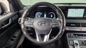 Hyundai Palisade CALLIGRAPHY/DRIVE-ASSISTS/MASSAGE, снимка 7