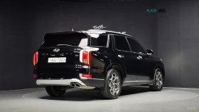 Hyundai Palisade CALLIGRAPHY/DRIVE-ASSISTS/MASSAGE, снимка 3