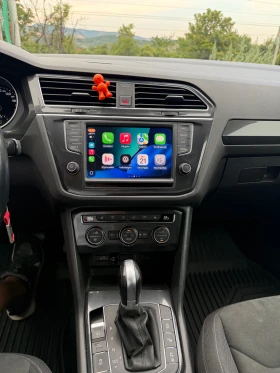 VW Tiguan, снимка 11