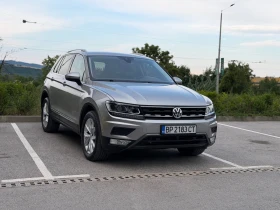 VW Tiguan, снимка 2
