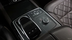 Mercedes-Benz GLS 500 ПАМЕТ* ОБДУХВАНЕ* ПОДГРЕВ* 360 КАМЕРА* , снимка 16
