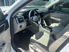 VW Atlas * Execline * CARFAX * ОПЦИЯ ЗА ФИНАНСИРАНЕ , снимка 5