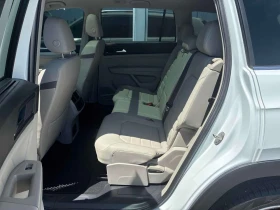VW Atlas * Execline * CARFAX * ОПЦИЯ ЗА ФИНАНСИРАНЕ , снимка 12