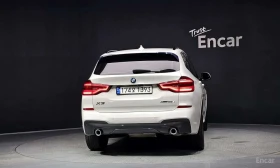 BMW X3 * xDrive 20d M Sport * ЦЕНА ДО БГ, снимка 4