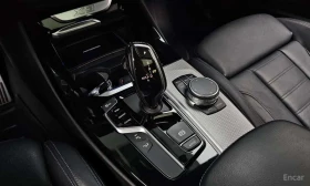 BMW X3 * xDrive 20d M Sport * ЦЕНА ДО БГ, снимка 11