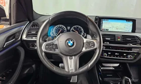 BMW X3 * xDrive 20d M Sport * ЦЕНА ДО БГ, снимка 7