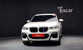 BMW X3 * xDrive 20d M Sport * ЦЕНА ДО БГ, снимка 3