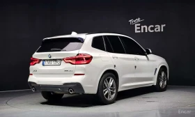 BMW X3 * xDrive 20d M Sport * ЦЕНА ДО БГ, снимка 2