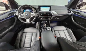 BMW X3 * xDrive 20d M Sport * ЦЕНА ДО БГ, снимка 6