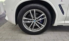 BMW X3 * xDrive 20d M Sport * ЦЕНА ДО БГ, снимка 17