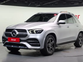 Mercedes-Benz GLE GLE450 4MATIC| 362к.с.| ВКЛ.ТЕХНОТЕСТ, снимка 1