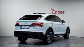 Audi Q5 45TFSI/QUATTRO/SPORTBACK, снимка 3