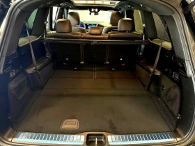 Mercedes-Benz GLS 400 D FULL AMG LINE LED ПАНО BURM HUD ЛИЗИНГ 100%, снимка 17