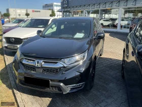 Honda Cr-v HEV/184HP/FWD/SPORT/BL. EDIT./CAM/327h, снимка 1