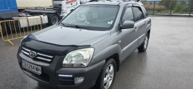 Kia Sportage, снимка 13