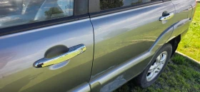 Kia Sportage, снимка 4