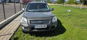 Kia Sportage, снимка 1