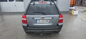 Kia Sportage, снимка 16