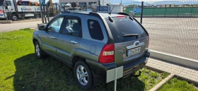 Kia Sportage, снимка 17