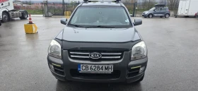 Kia Sportage, снимка 10