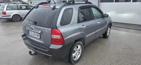 Kia Sportage, снимка 12