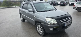Kia Sportage, снимка 11