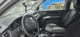 Kia Sportage, снимка 8
