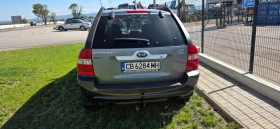 Kia Sportage, снимка 2