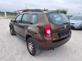 Dacia Duster 1, 5 DCI 85 PS, снимка 4