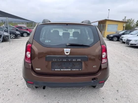 Dacia Duster 1, 5 DCI 85 PS, снимка 5