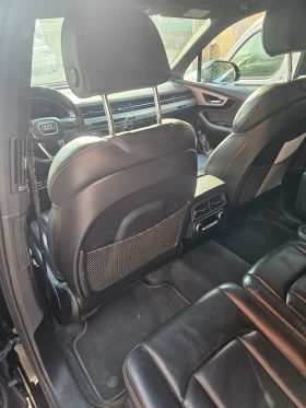 Audi Q7, снимка 5