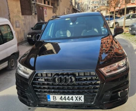 Audi Q7, снимка 1
