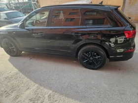 Audi Q7, снимка 4