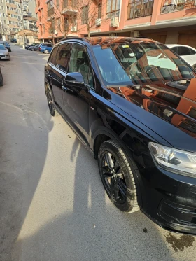 Audi Q7, снимка 3