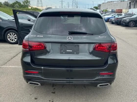 Mercedes-Benz GLC 300  ДИСТРОНИК / 360 / 2 КЛЮЧА , снимка 4