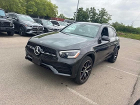 Mercedes-Benz GLC 300  ДИСТРОНИК / 360 / 2 КЛЮЧА , снимка 1