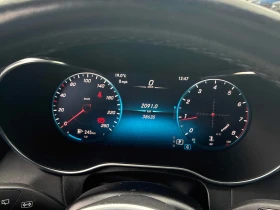 Mercedes-Benz GLC 300  ДИСТРОНИК / 360 / 2 КЛЮЧА , снимка 8